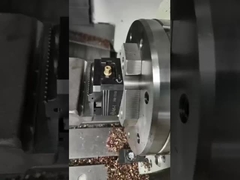 Compact Multi Power Axis Fixtures Alloy Steel 5th Axis Self Centering Vise