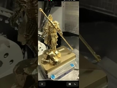 Milling Quick Change Fixture Clamps Four Hole Zero Point CNC 1.6Kg