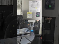 96mm Multi-Position Fixtures Precision Zero Point Fixture with Double Working