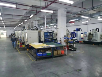 Dongguan LiHeng machinery industry co.,ltd