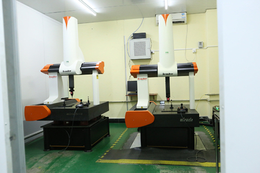 Dongguan LiHeng machinery industry co.,ltd