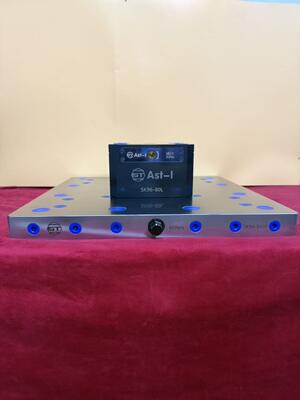 Ground Polished 5 Axis Clamping Tool Corrosion Resistant Fixture Improve Machining Accuracy Stability
