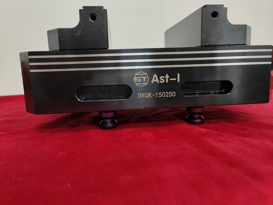 Precision Self Centering Vise 16Kg 5 Axis Machine Vise 150250