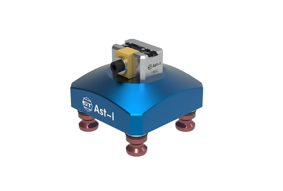 Precision Milling 5 Axis Self Centering Vise / Machine Vise Aluminum YW12-52
