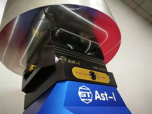 Steel Workpiece Zero Point CNC Machine 0.005mm Repeat Position