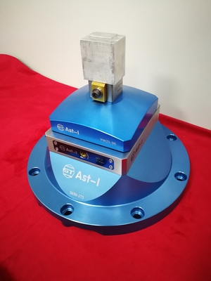 Steel Workpiece Zero Point CNC Machine 0.005mm Repeat Position