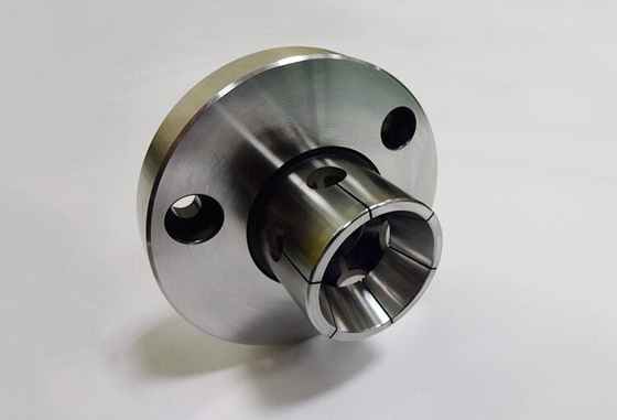 Custom CNC Machining Parts Knurl CNC Aluminum Parts 6063 Material