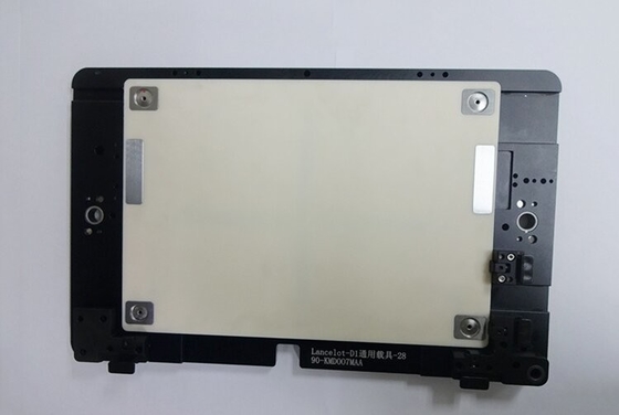 Hardened 5 Axis CNC Machining Metal Parts Precision Customized 04 OEM