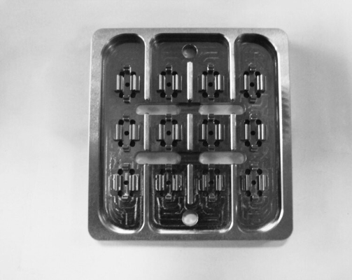 Professional Aluminum CNC Machining Manufacturer  Metal Parts Customized 05