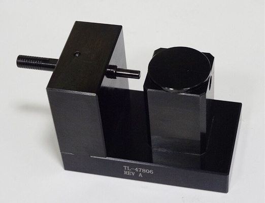Professional Aluminum or steel CNC Machining Manufacturer  Metal Parts Customized 06