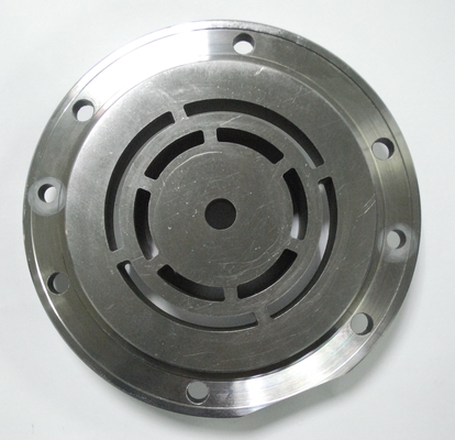 Progressive Stamping Die Parts 400mm SKD11 CNC Milling Machine Spare Parts