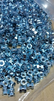 Anodizing CNC Machining Turning Parts OEM CNC Milling Brass Parts RoHs
