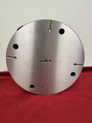 Adjustable Metalworking CNC Workholding Fixture For Machining Operations