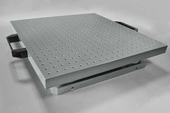 Professional Aluminum CNC Machining Manufacturer  Metal Parts Customized 05