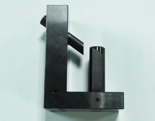 Professional Aluminum or steel CNC Machining Manufacturer  Metal Parts Customized 06